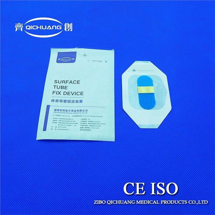 ISO13485 FDA Ce GMP Top Quality For Arrow Picc/CVC Foley Tube Fixation Catheter Securement Device